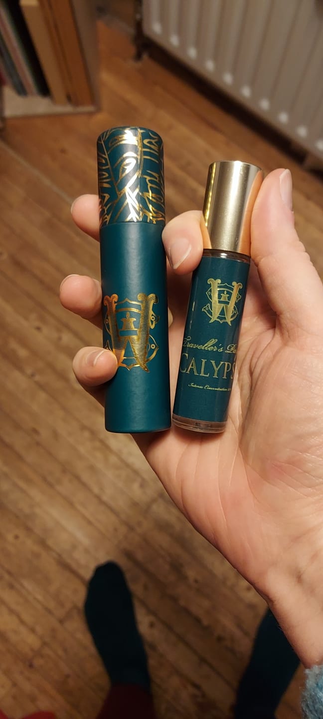 Customer photo review of Calypso