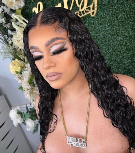 Customer photo review of Marina