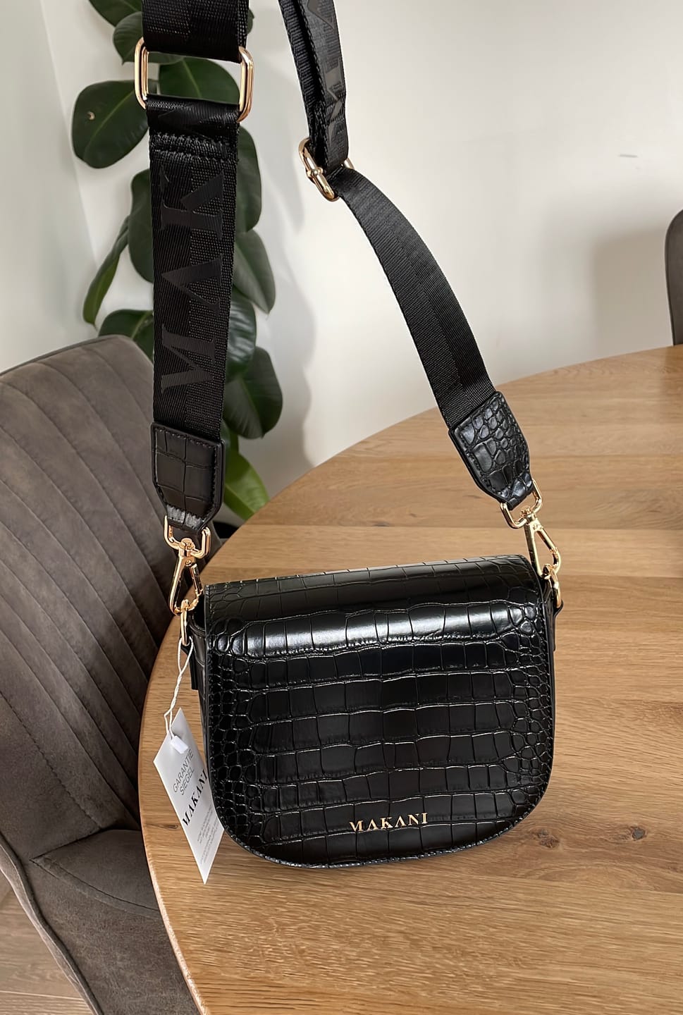 Customer photo review of KIANA - KROKO
