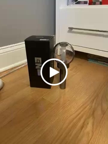 Customer video review of ENHYPEN - Official Light Stick