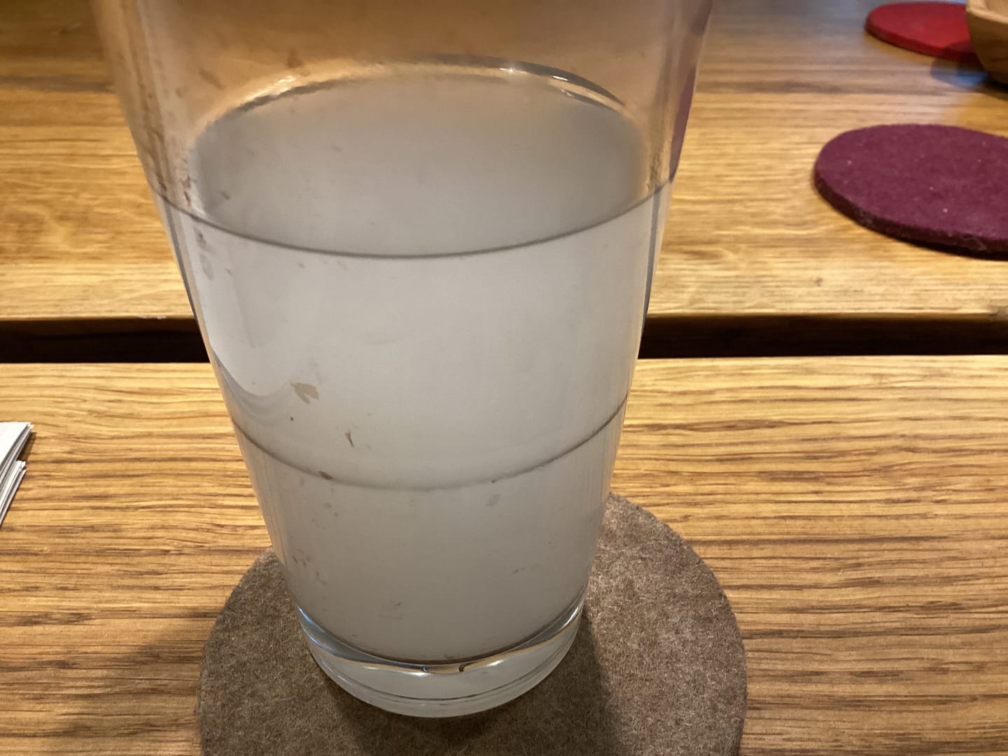 Customer photo review of OMNi-BiOTiC® SR-9