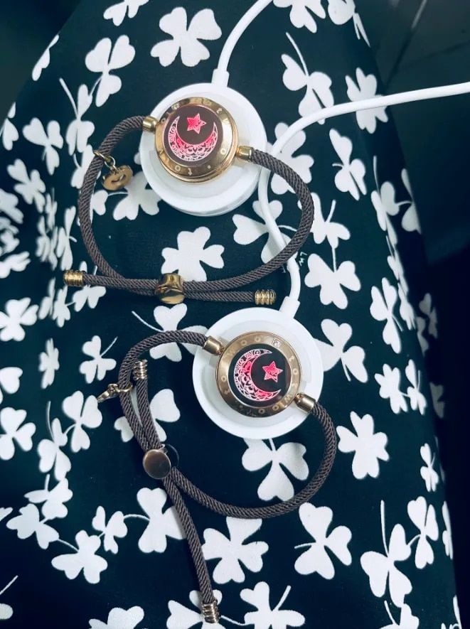 Customer photo review of Sun & Moon