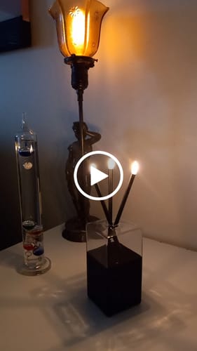 Customer video review of Jervis Collection