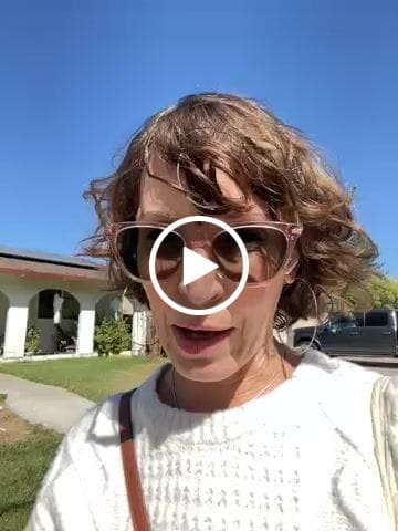 Customer video review of Vital "V" Wild Yam Salve