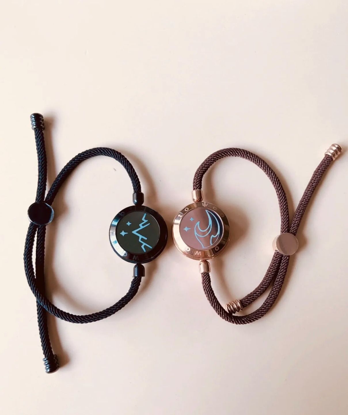 Customer photo review of Sun & Moon