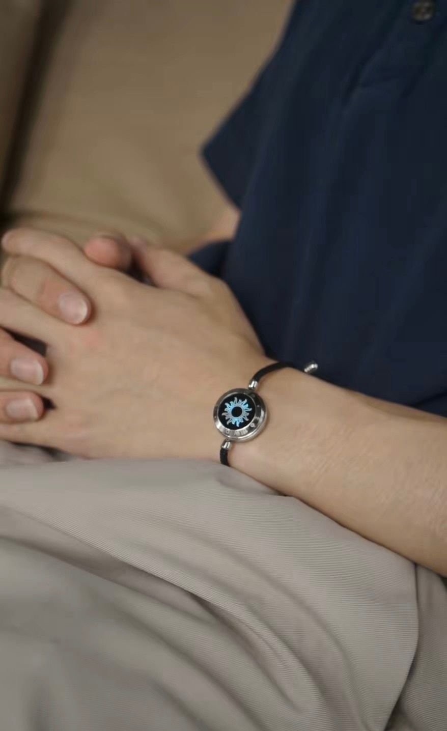 Customer photo review of Sun & Moon