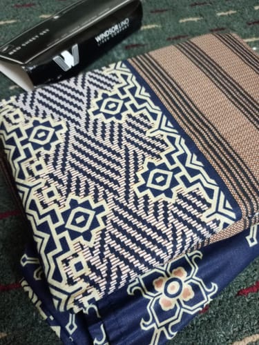 Customer photo review of Migel-Bed Sheet Set