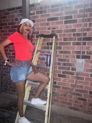 Customer photo review of 4 Boxes Super Apeti Plus Pills