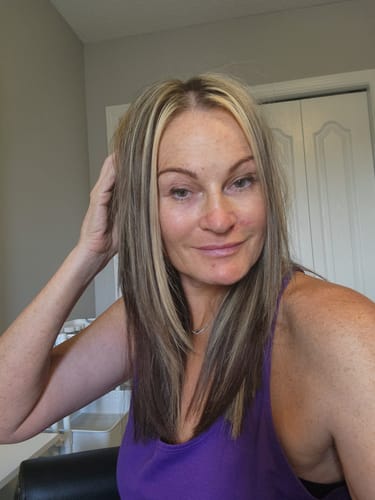 Customer photo review of Tanning Water