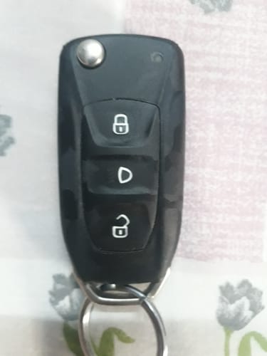 Customer photo review of Tata Tiago Skins & Wraps