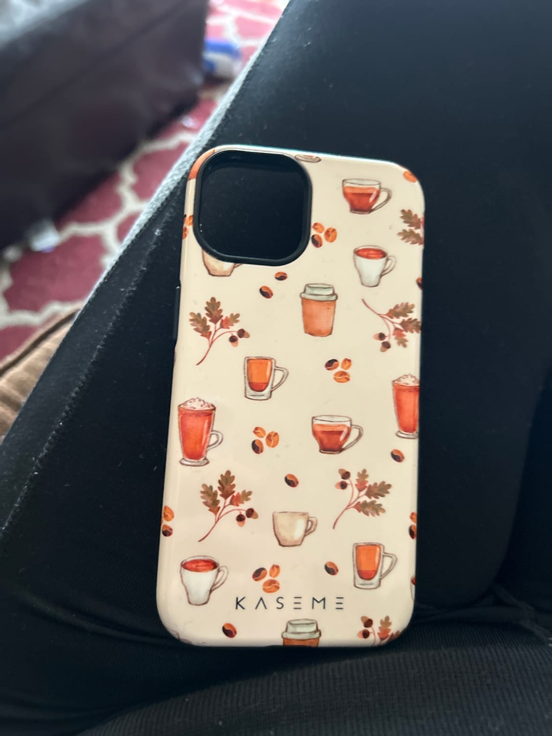 Customer photo review of Roast