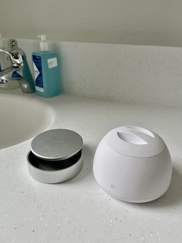 Customer photo review of Zima Go