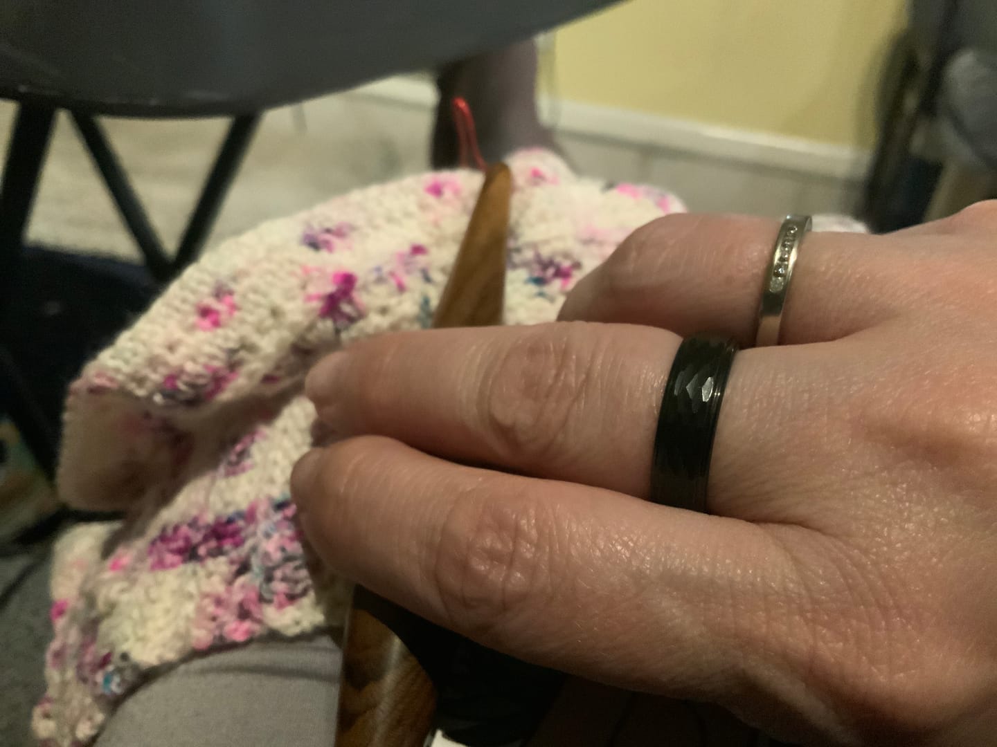 Customer photo review of The Obscura