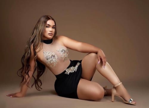 Customer photo review of Cinnamon