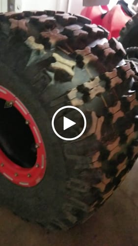 Customer video review of Ground Buster III