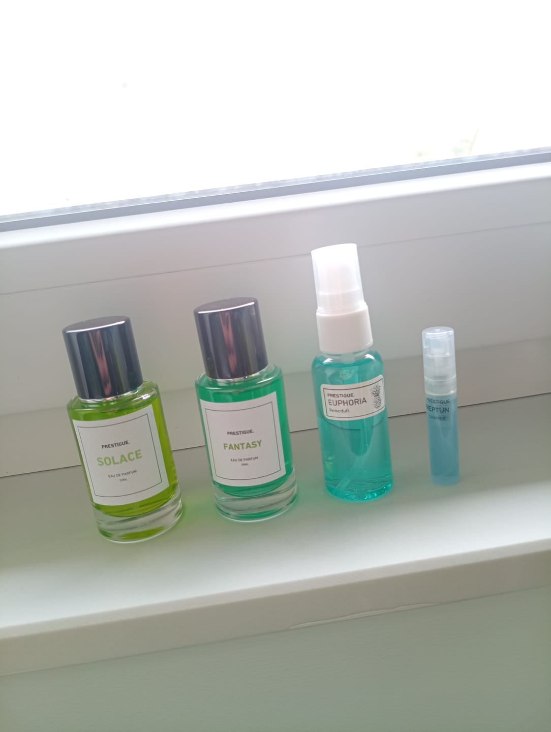 Customer photo review of FANTASY