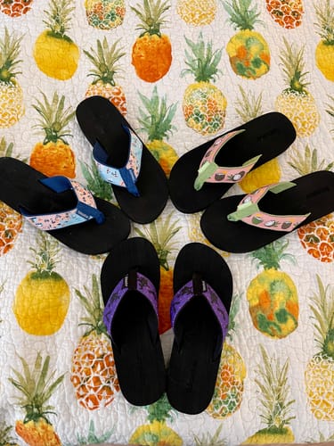 Customer photo review of By The Shore