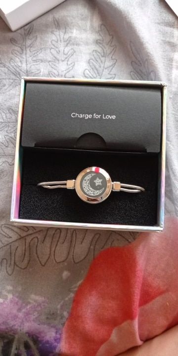 Customer photo review of Sun & Moon