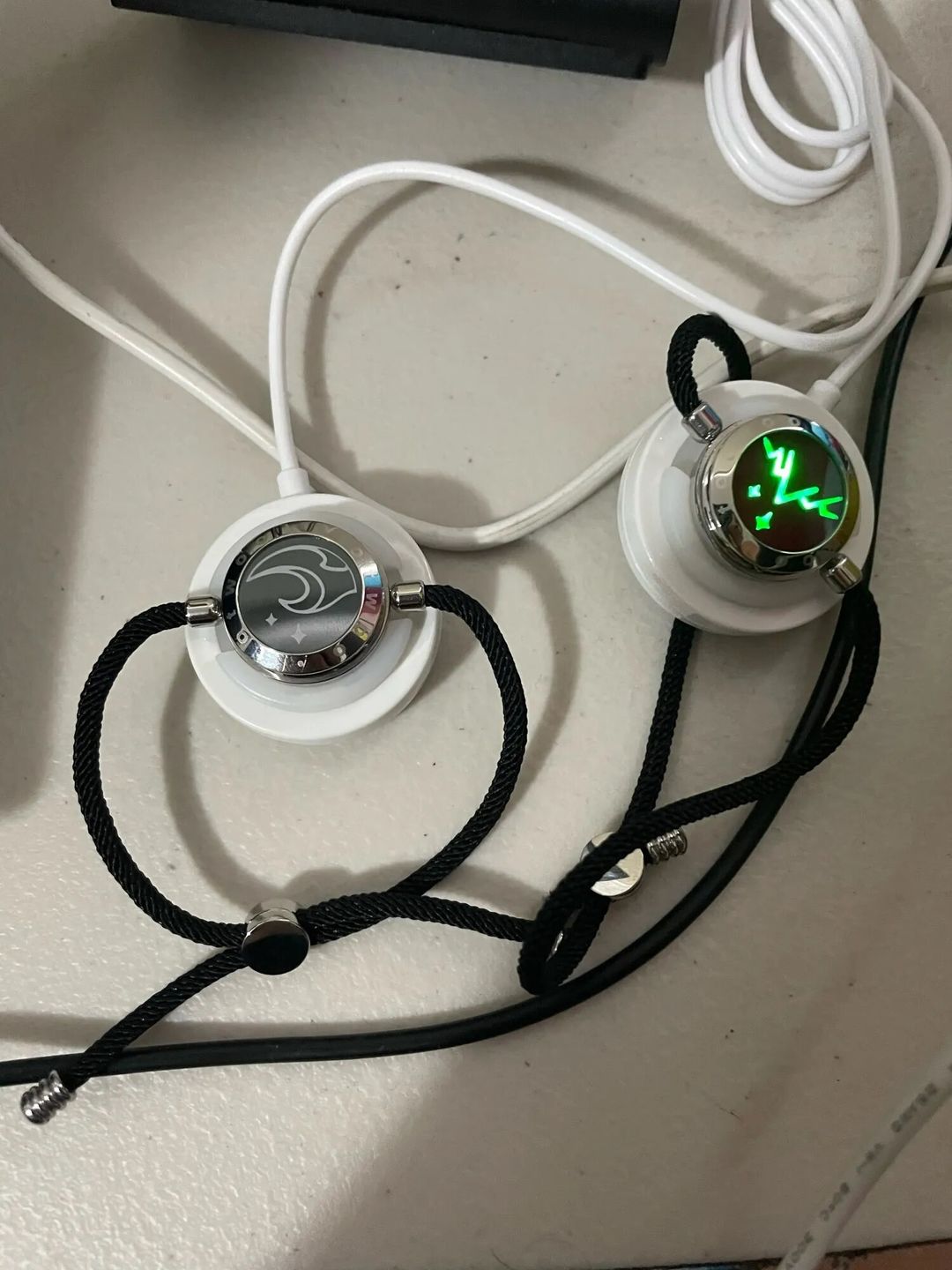 Customer photo review of Sun & Moon