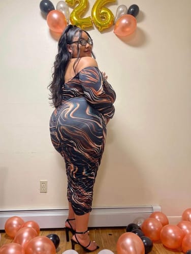 Customer photo review of Brooke