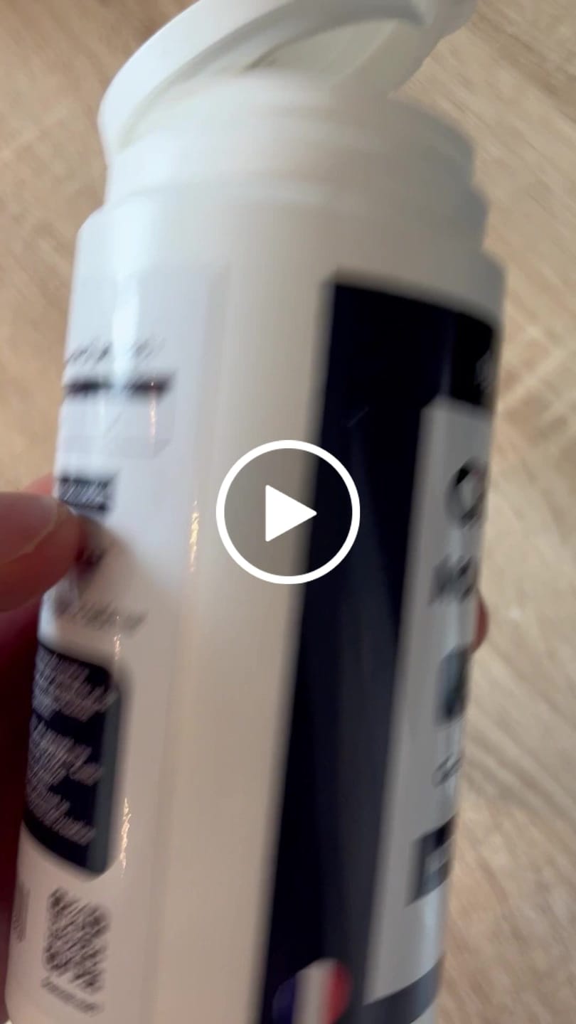 Customer video review of CRÉATINE MONOHYDRATE (CREAPURE®) -120 GÉLULES