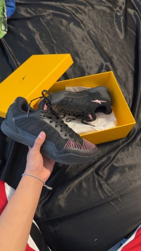 Customer photo review of Player 1 HATER