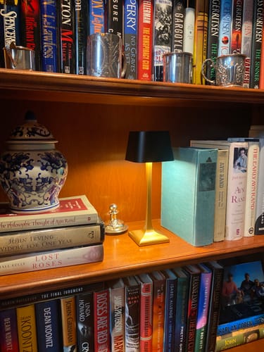 Customer photo review of ISEO: Italian Designer Lamp
