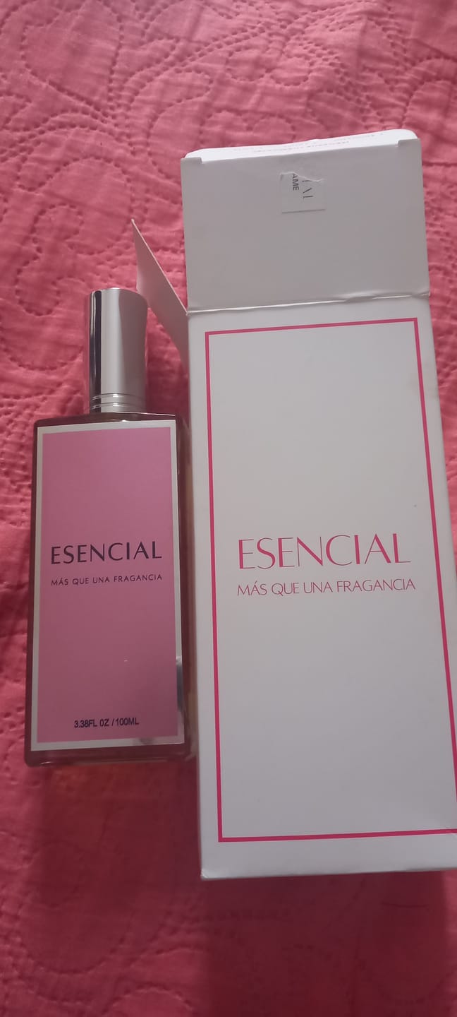 Customer photo review of M145 Inspirado en: Very Irresistible - Givenchy