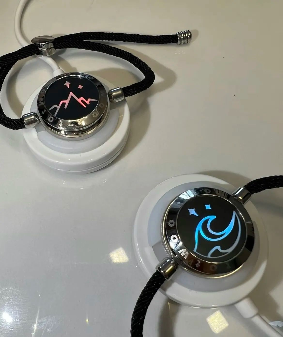 Customer photo review of Sun & Moon