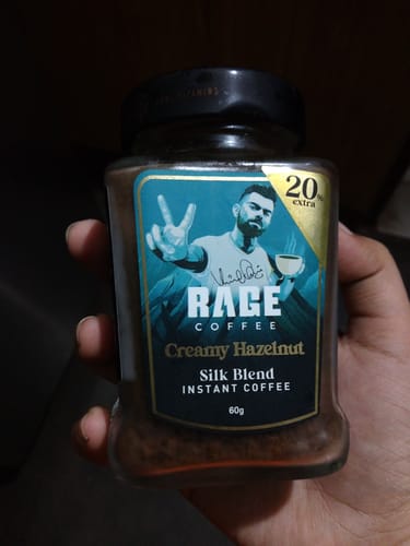 Customer photo review of Silk Blend- All Flavours (pack of 4)