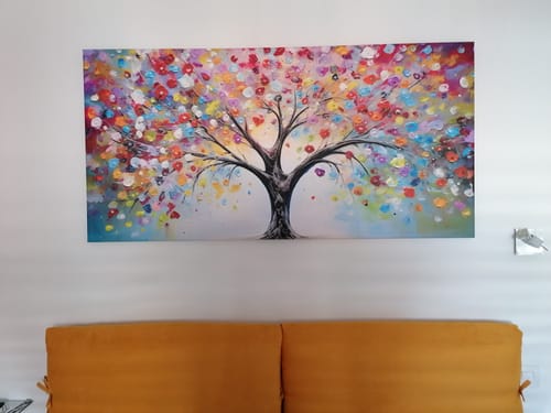 Customer photo review of ASSICURAZIONE PACCO
