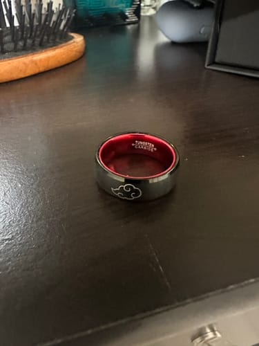 Customer photo