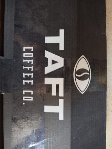 Customer photo review of TAFT Kahve 500 gr