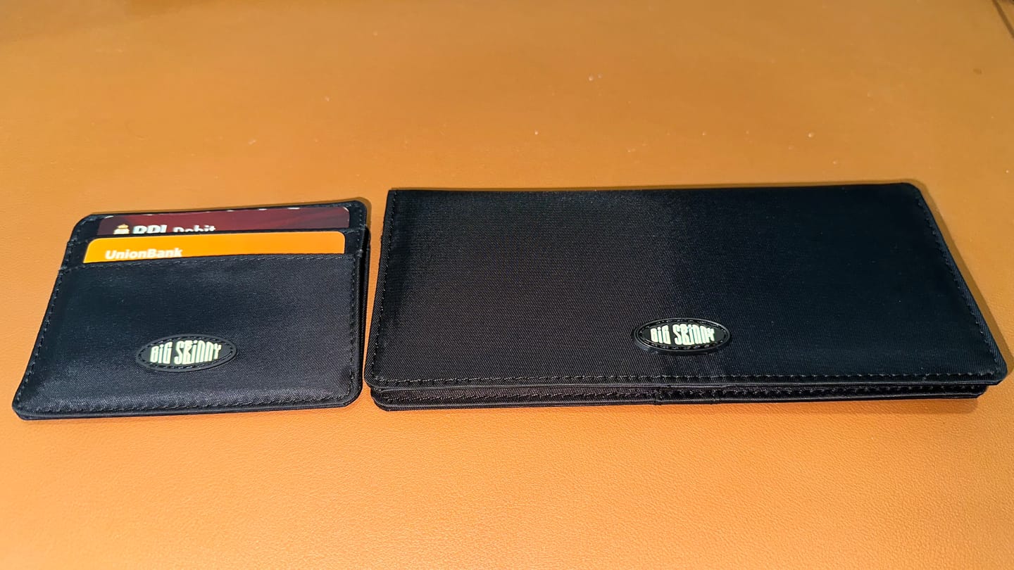 Customer photo review of Executive Black