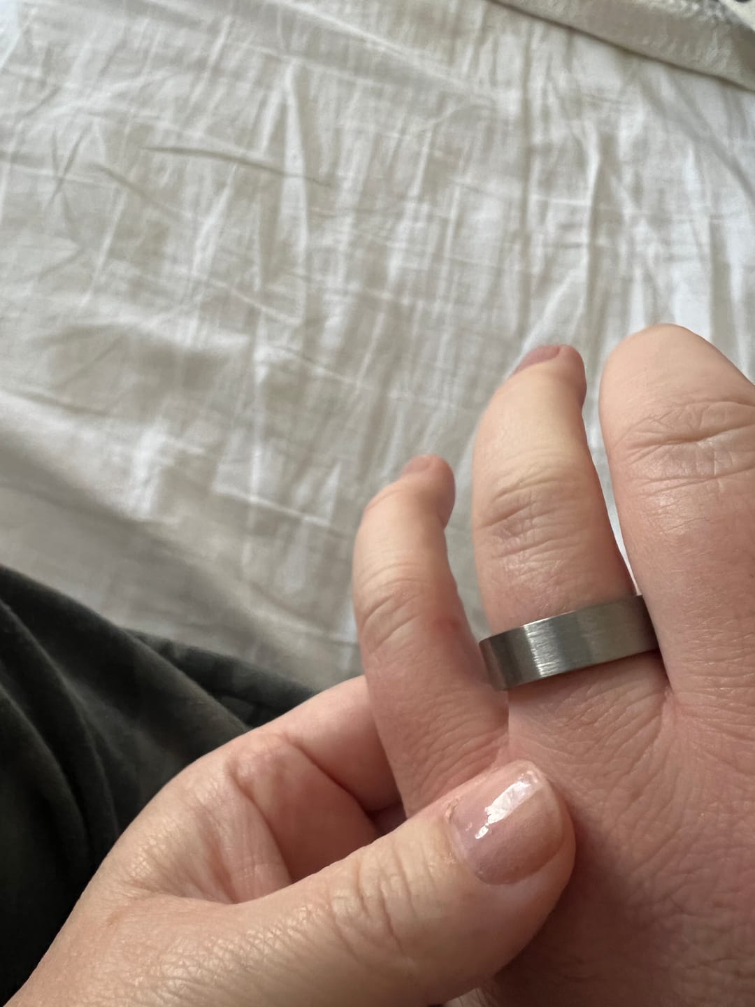 Customer photo review of The Redwood