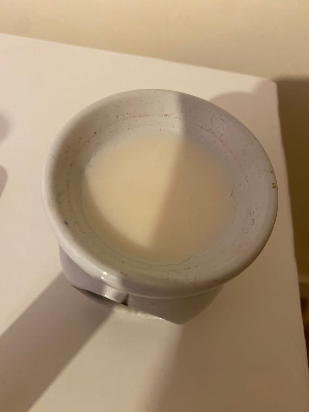 Customer photo review of Inspired by Lost Cherry - 444 - Wax Melt Bar