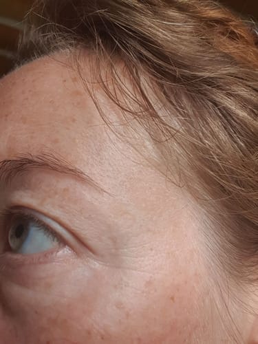 Customer photo review of Sarahbio - huile de pépins de figue de barbarie - 30 mL