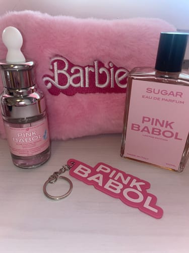 Customer photo review of Sugar Limited Edition - Eau de Parfum