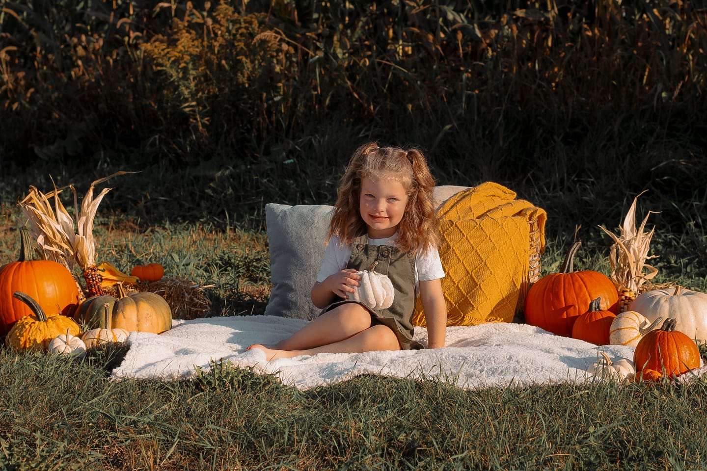 Customer photo review of The Pumpkin Spice Preset Collection