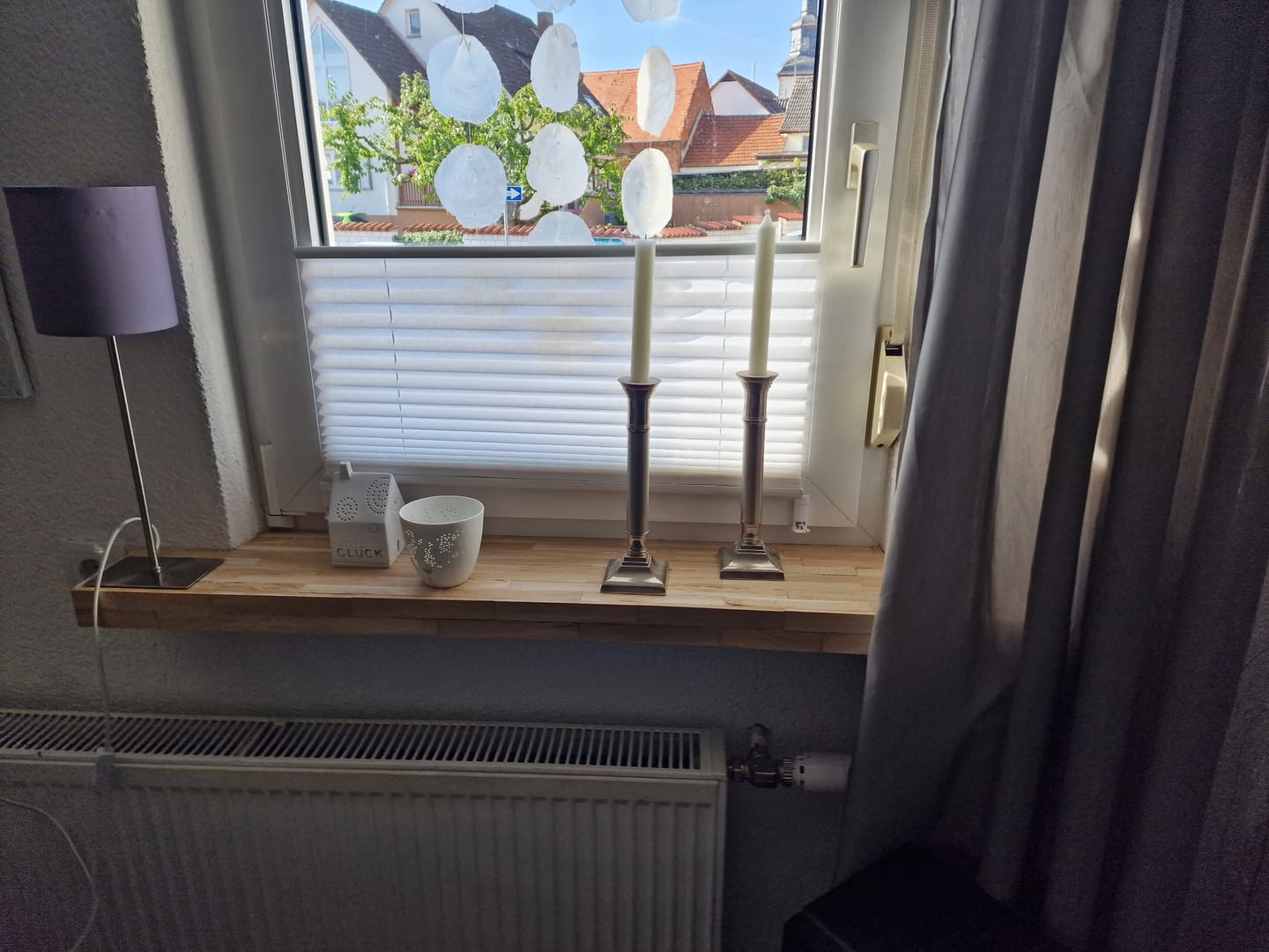 Customer photo review of Holzleim Jowacoll Wasserfest - 500 g
