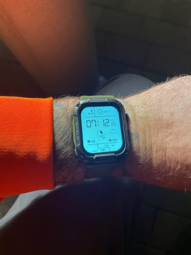 Customer photo review of GARD PRO ULTRA