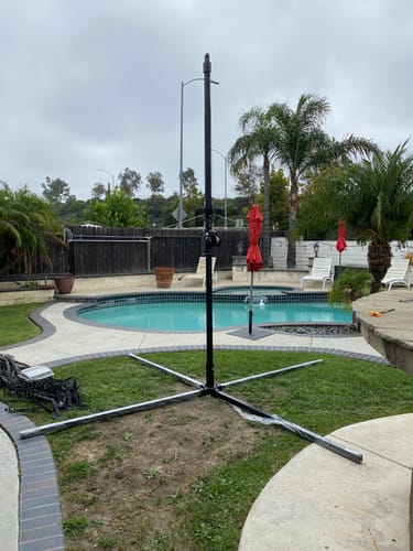 Customer photo review of High-Quality 12v Resistor Pixels - WS2811 Protocol and IP68 Rating