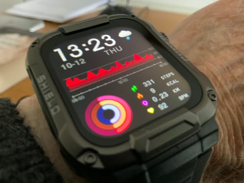 Customer photo review of GARD PRO ULTRA