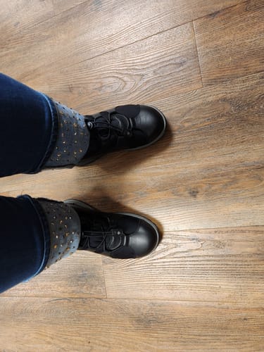 Customer photo review of Globetrotter