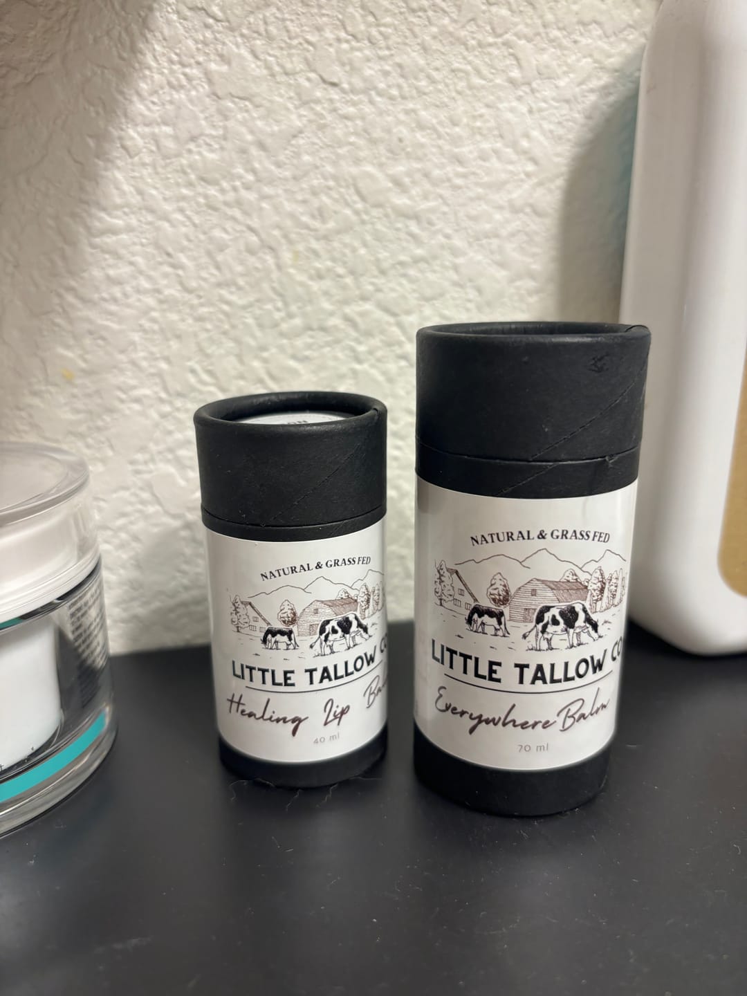 Customer photo review of Everywhere Tallow Balm