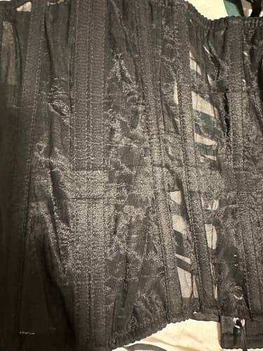 Customer photo review of Secret Form