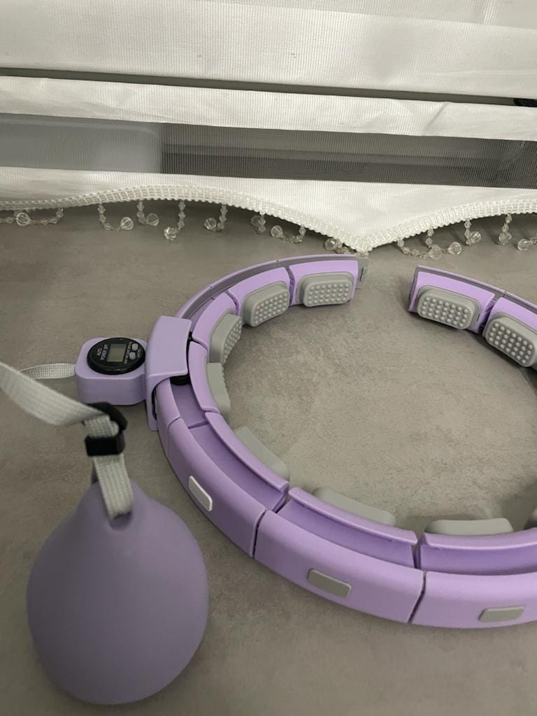 Customer photo review of Hoopside Pro - Original