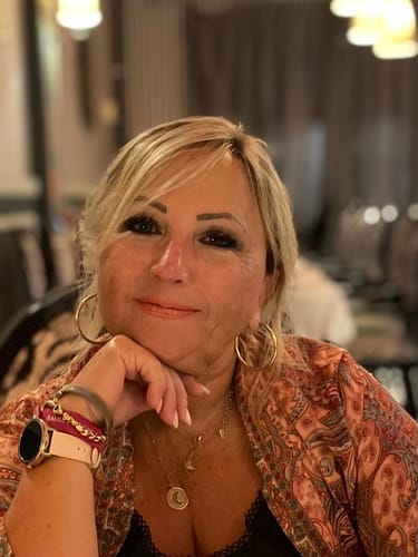 Customer photo review of Maui Crema antiedad día y noche