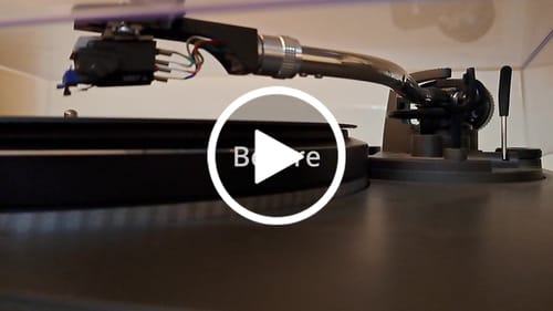 Customer video review of Record Pi System