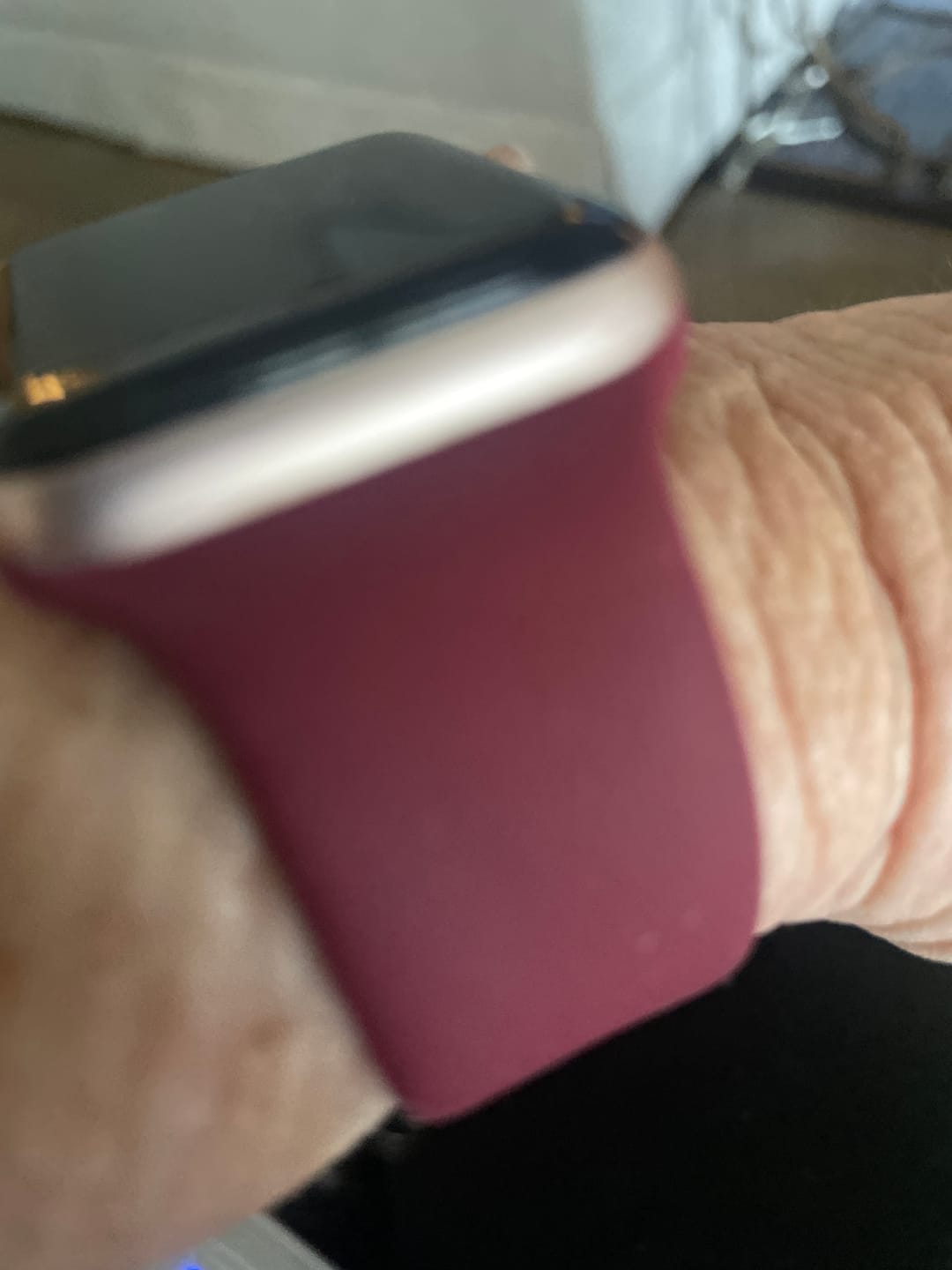 Customer photo review of Infinity Loop